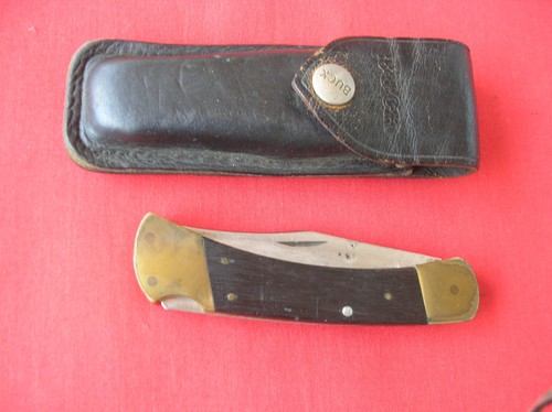 Buck usa 110 - buck,