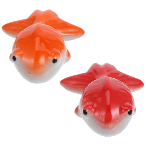 Figurines aquarium - figurines, d'aquarium