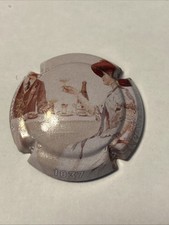 capsule de champagne de venoge