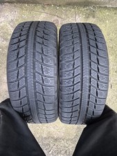 2 PNEUS 185/55R15 82T MICHELIN 4SAISONS 