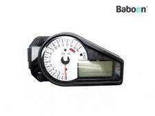 Compteur set complet KMH Suzuki GSX R 750 2000-2003 (GSXR750 K1/K2/K3)