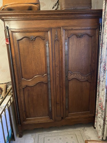 Armoire normande - armoire,