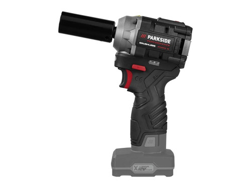 Parkside performance - parkside, performance®