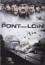 Dvd Un Pont trop loin -