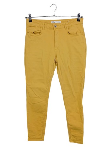 Zara pantalon tissu femme - zara,