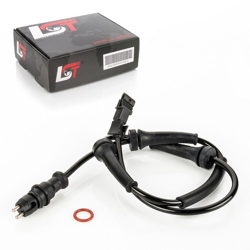 Capteur abs vitesse roue - capteur,
