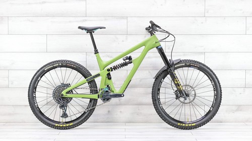 Yeti sb165 mountain - sb165, c2