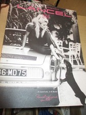 BRIGITTE BARDOT MAGAZINE lancel