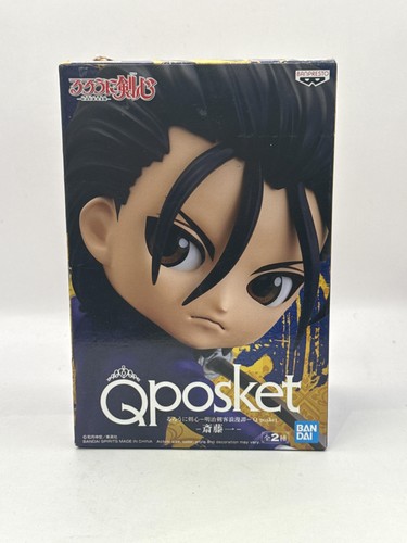 Kenshin vagabond figurine - le,