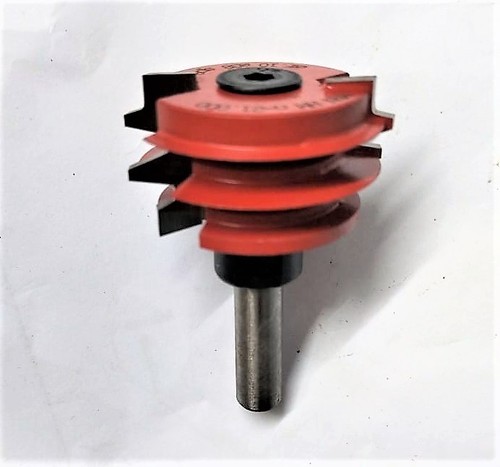 Fraiseuse type gamma zinken - type,