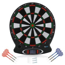 Jeu de Flechette Electronique