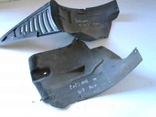 Pare-boue aile avant gauche