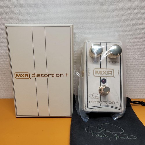 Mxr randy rhoads distortion - mxr,