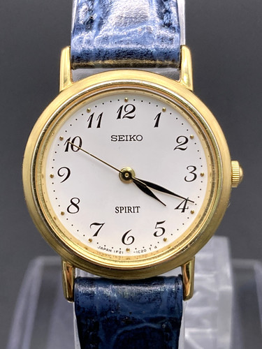 Presque comme neuve - [], montre