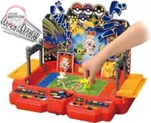 Pokemon battle live sound - battle,