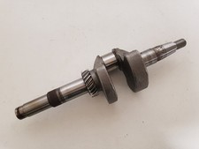 vilebrequin de moteur gxv160