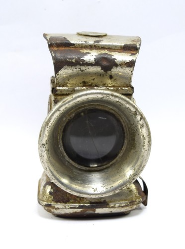 Lampe pédales fer - pédales,