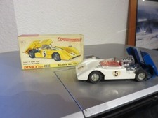 Dinky Toys Mc LAREN M8A CAN AM avec boite n+ 223
