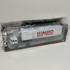 Semi Remorque D’exception -