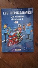 Bd Les Gendarmes Tome 9