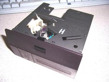 UNUSED SLIDE PROJECTION