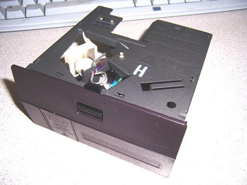Unused slide projection - slide,