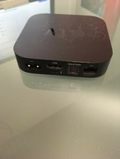 Apple TV - Modèle : A1378 -