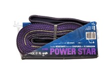 Elingue de Levage Sangle