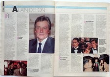 Mag NOUS DEUX 1990: ALAIN