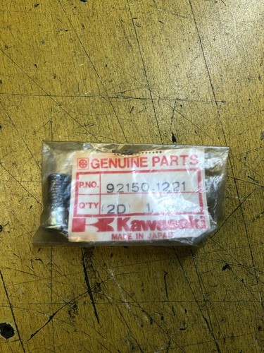 Boulon 10x23 kdx200 - 1,