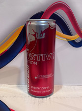 250ml Red Bull Energy Drink
