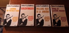 Lot 4 James Bond 007 - Ian