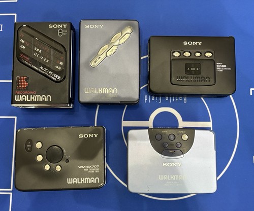 Lot vintage lecteurs - lot, de