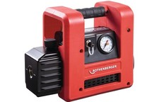 ROTHENBERGER Pompe à vide