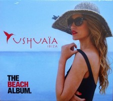 Various Ushuaïa Ibiza (The