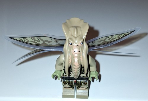 Lego personnage star - lego,