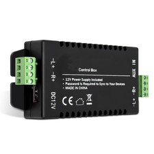 Module Haut Parleur Sans Fil 4