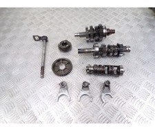 SUZUKI 750 GSXF BOITE A VITESSES TYPE GR78A - 1989/1997