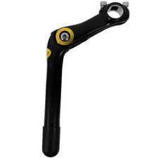  25 .4mm Prolongateur De Guidon Vélo Remplacement Du À Rehausseur D'extension