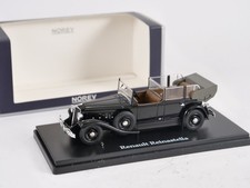 Norev 1/43 Renault Reinastella