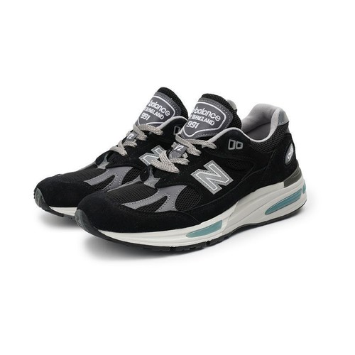 New balance 991v2 - 991v2, made