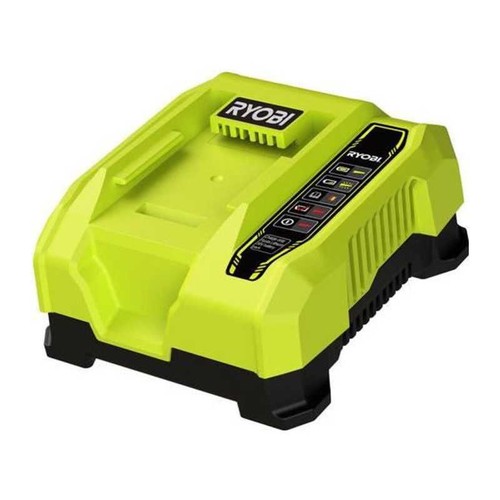 Chargeur rapide ryobi 36v - chargeur,