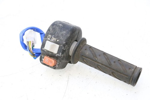 Commodo droit kymco - droit,