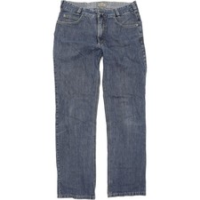 Joker Three Famous Tailors  Homme Bleu Straight Regular  Jeans W36 L34 (57725)