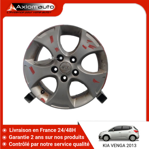Jante aluminium kia - jante,