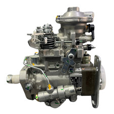 Pompe d'injection de carburant