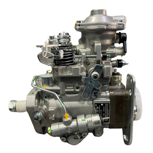 Pompe injection carburant - pompe, de