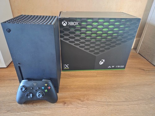 Microsoft xbox series - xbox, x