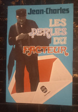 Jean charles les perles - perles, du