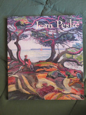 JEAN PESKE (ARTISTE PEINTRE)